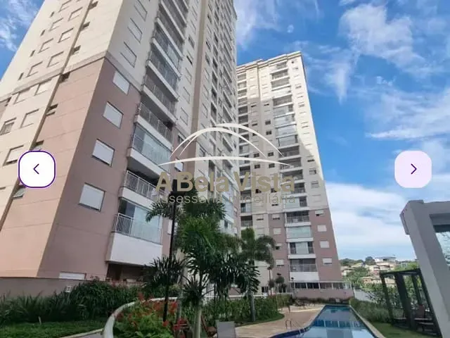 Apartamento 2 quartos e 1 banheiro, à venda, no bairro Jardim Roberto em Osasco