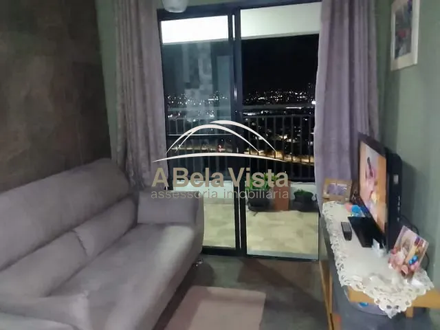 Apartamento 2 quartos e 1 banheiro, à venda, no bairro São Pedro em Osasco