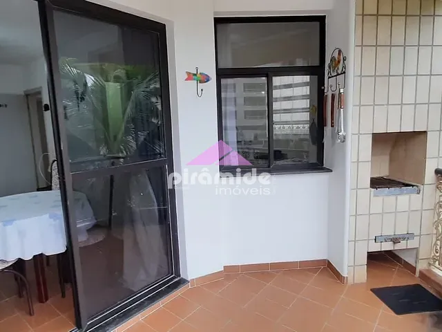 Apartamento com 60m² 1 quarto e 1 banheiro, à venda, no bairro Toninhas em Ubatuba