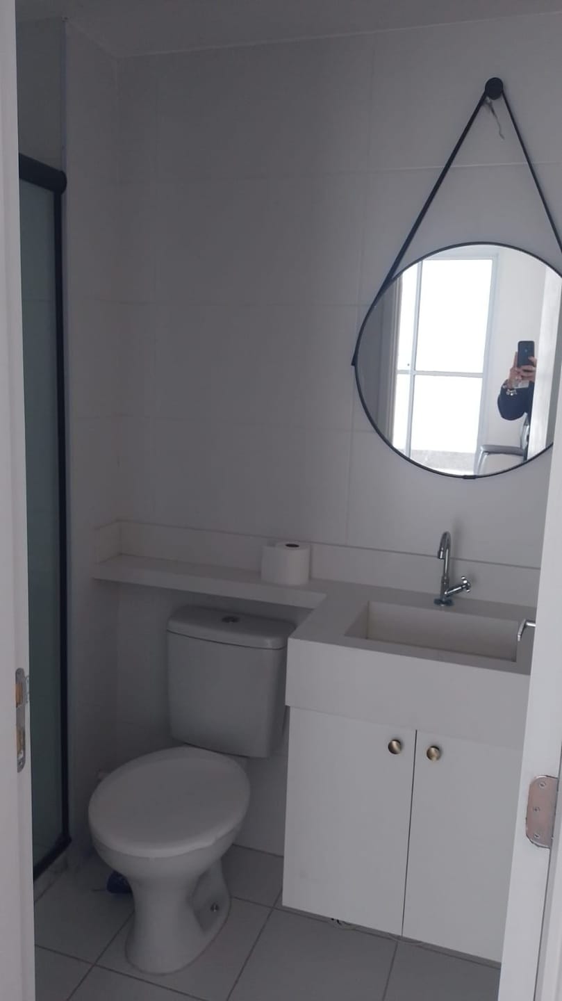 Apartamento, 2 quartos, 46 m² - Foto 17