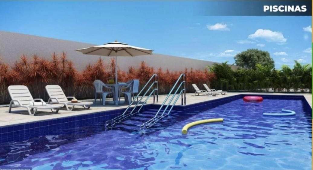 Apartamento, 2 quartos, 46 m² - Foto 12