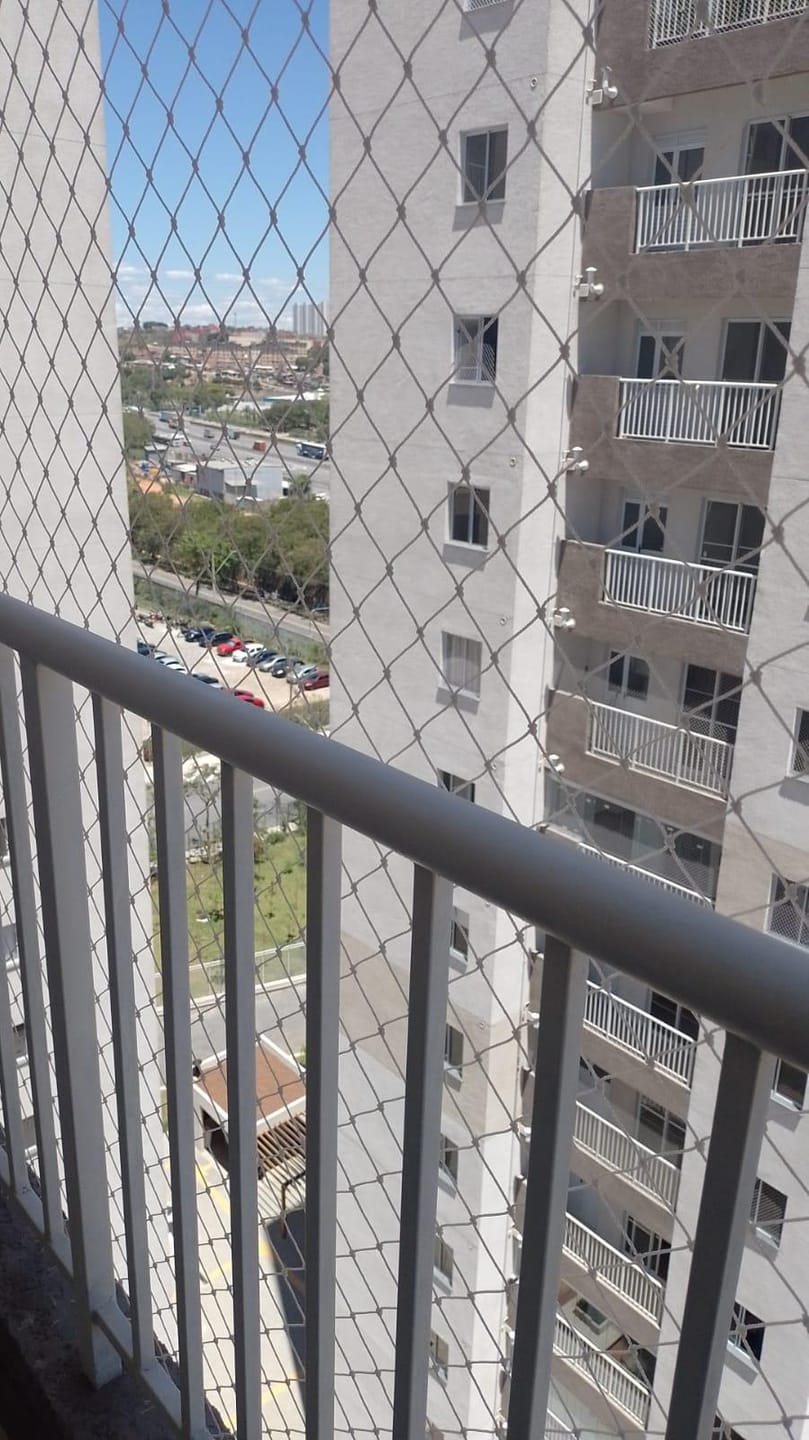 Apartamento, 2 quartos, 46 m² - Foto 20