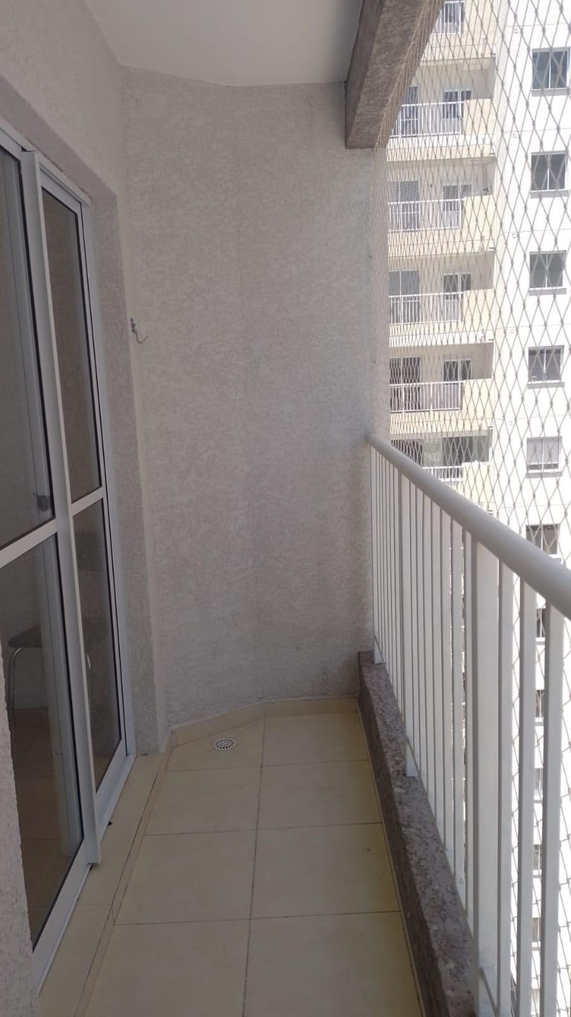 Apartamento, 2 quartos, 46 m² - Foto 23