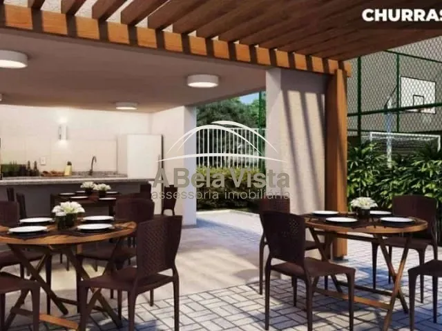 Apartamento 2 quartos e 1 banheiro, para alugar, no bairro Quitaúna em Osasco