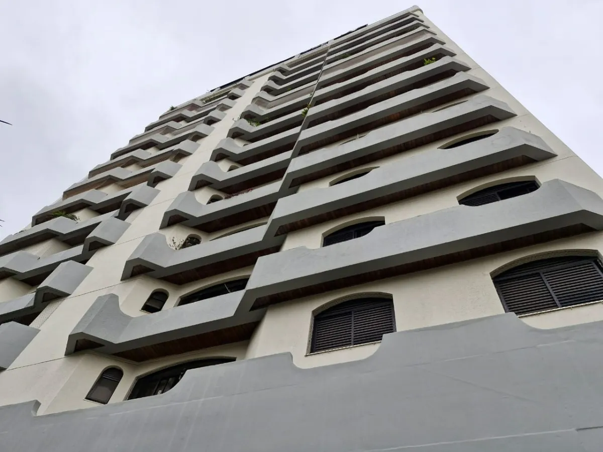 Apartamento para venda em Jardim São Paulo(Zona Norte) com 3 quartos, sendo 1 suíte, 118m²