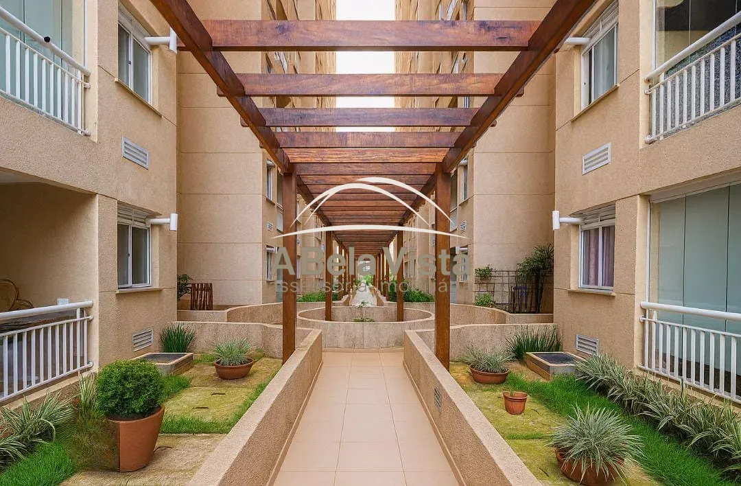 Apartamento, 3 quartos, 112 m² - Foto 1