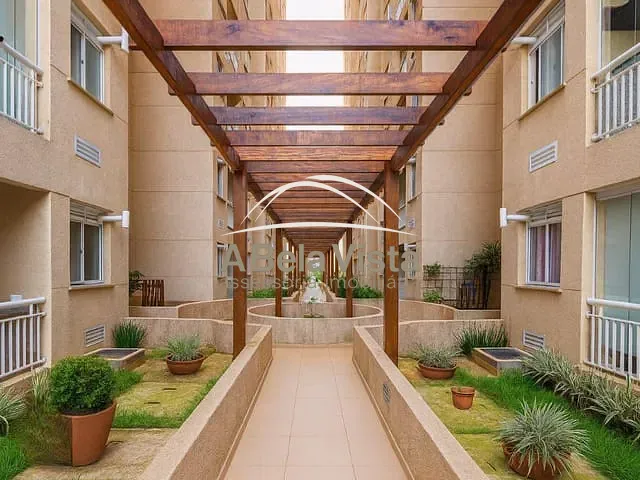 Apartamento com 116m² 3 quartos e 2 banheiros, à venda, no bairro Novo Osasco em Osasco