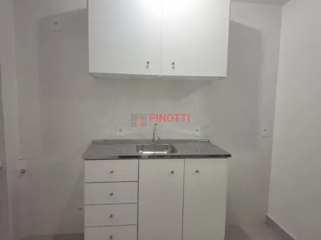 Apartamento 2 quartos e 1 banheiro, para alugar, no bairro Vila Mussolini em São Bernardo do Campo