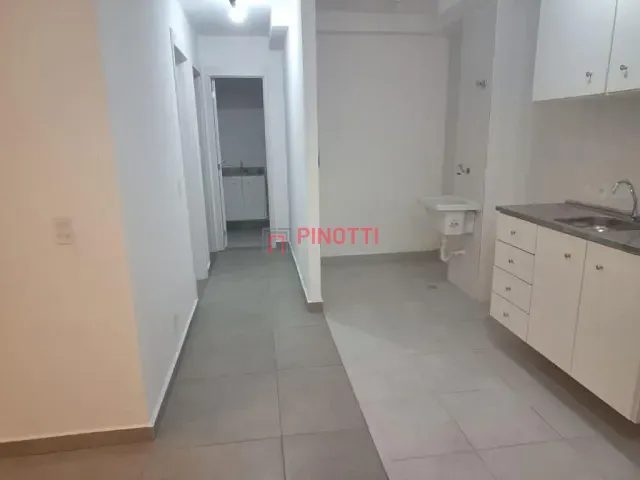 Apartamento 2 quartos e 1 banheiro, para alugar, no bairro Vila Mussolini em São Bernardo do Campo