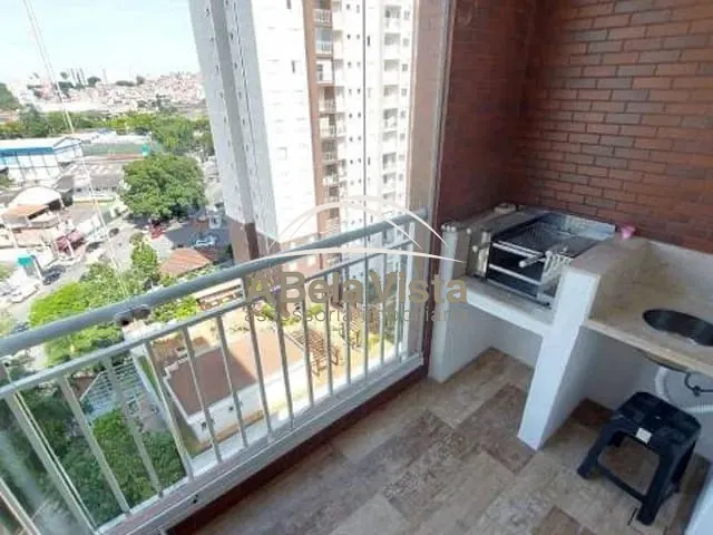 Apartamento 3 quartos e 1 banheiro, à venda, no bairro Jaguaré em São Paulo