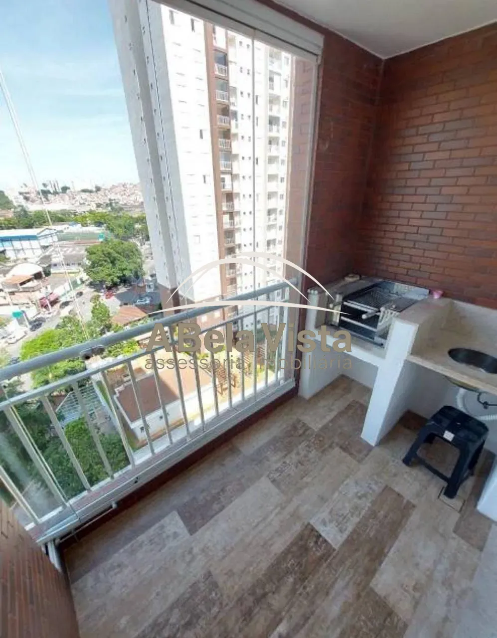 Apartamento, 3 quartos, 70 m² - Foto 1