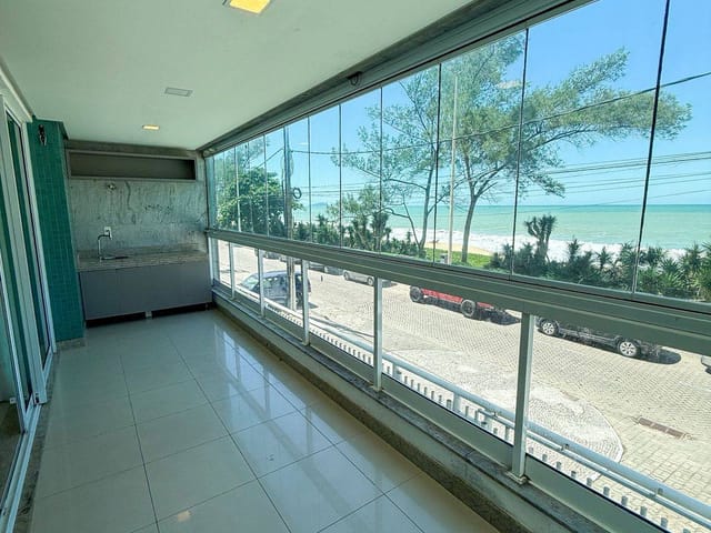 Apartamento 3 quartos e 3 banheiros, à venda, no bairro Praia do Pecado em Macaé