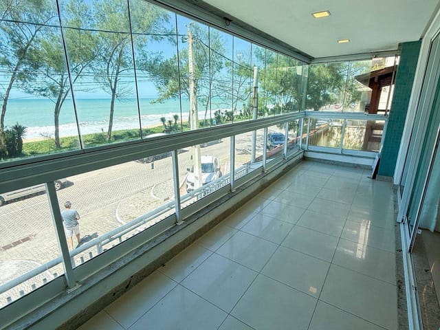 Apartamento 3 quartos e 3 banheiros, à venda, no bairro Praia do Pecado em Macaé