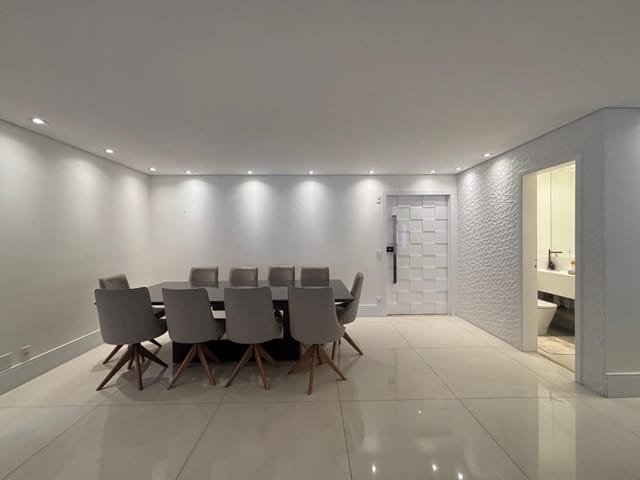 Foto do Apartamento - Apartamento para locação, Espaço Cerâmica, São Caetano do Sul, SP | Américo Neto Imóveis