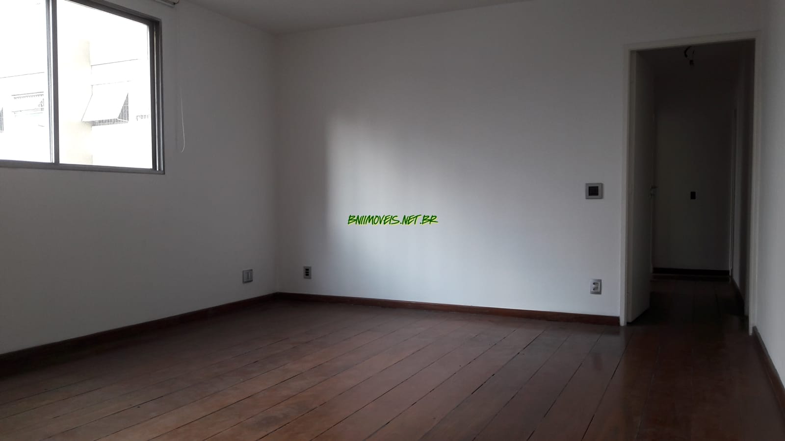 Apartamento, 3 quartos, 93 m² - Foto 2