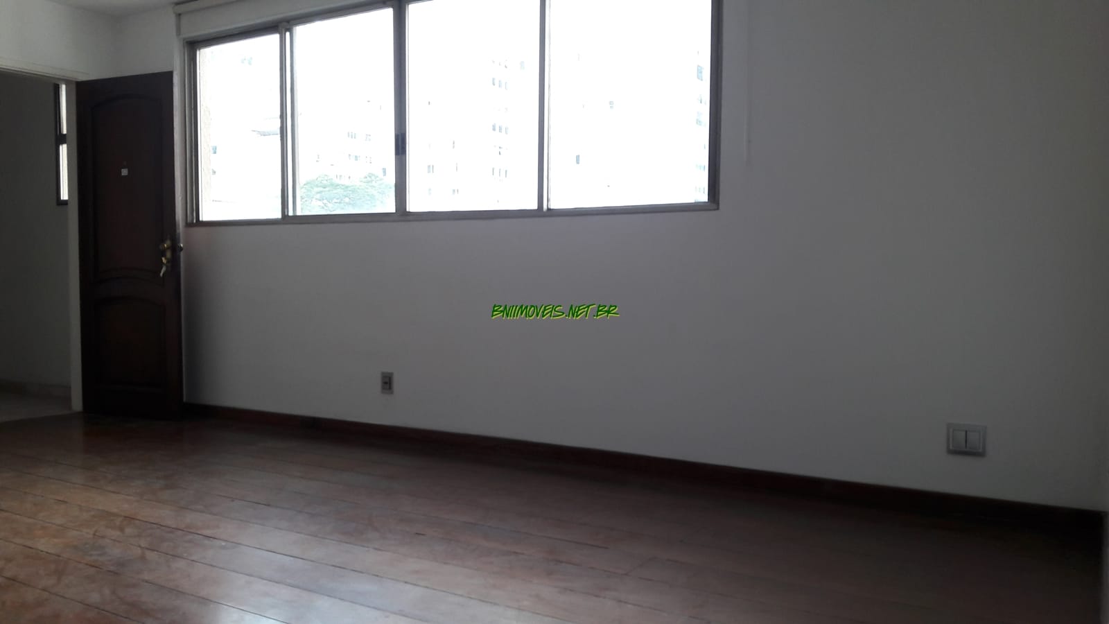 Apartamento, 3 quartos, 93 m² - Foto 1