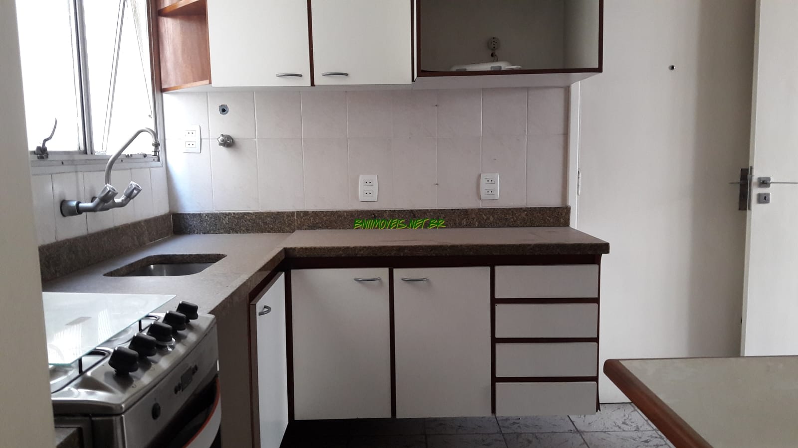 Apartamento, 3 quartos, 93 m² - Foto 9