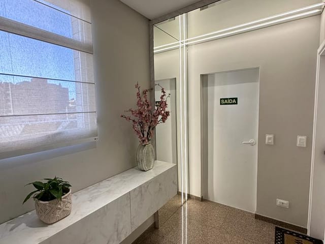 Apartamento com 352m² 4 quartos e 5 banheiros, à venda, no bairro Centro em Ponta Grossa