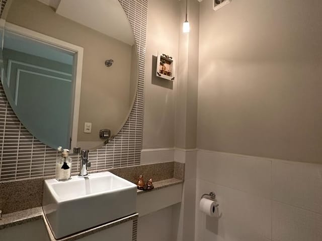Apartamento com 352m² 4 quartos e 5 banheiros, à venda, no bairro Centro em Ponta Grossa
