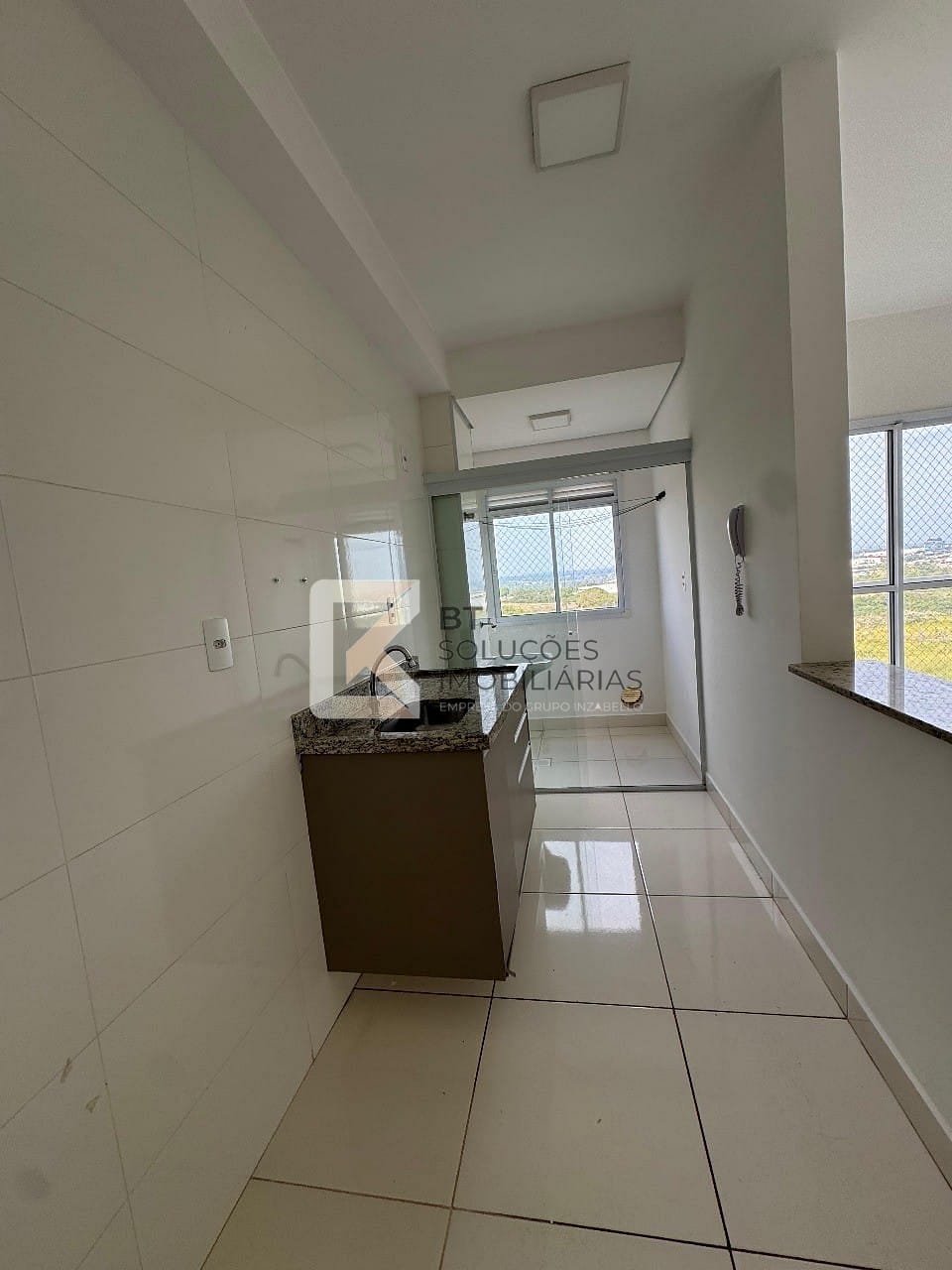 Apartamento, 2 quartos, 51 m² - Foto 3