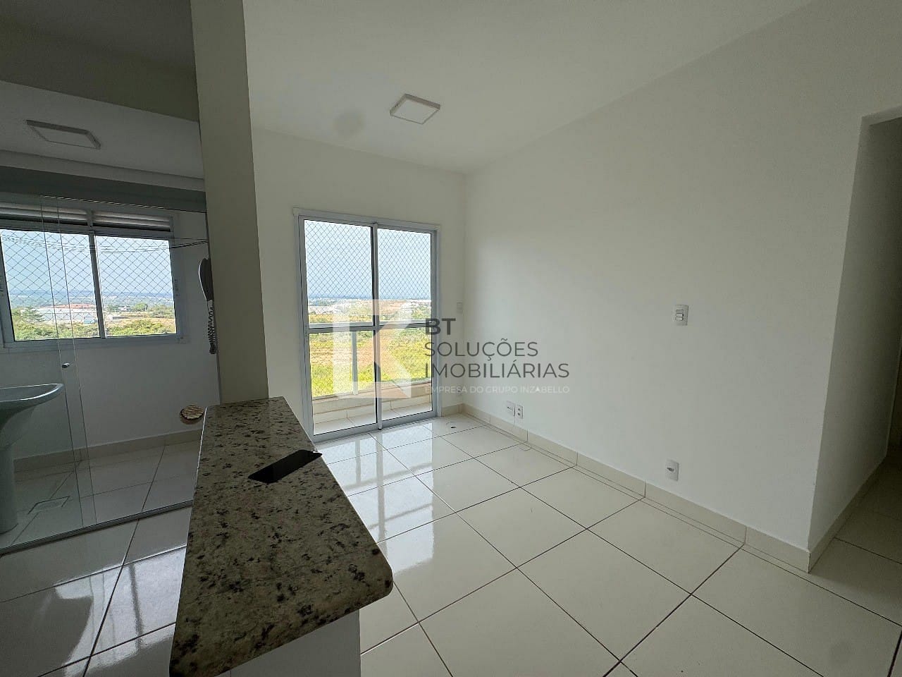 Apartamento, 2 quartos, 51 m² - Foto 2