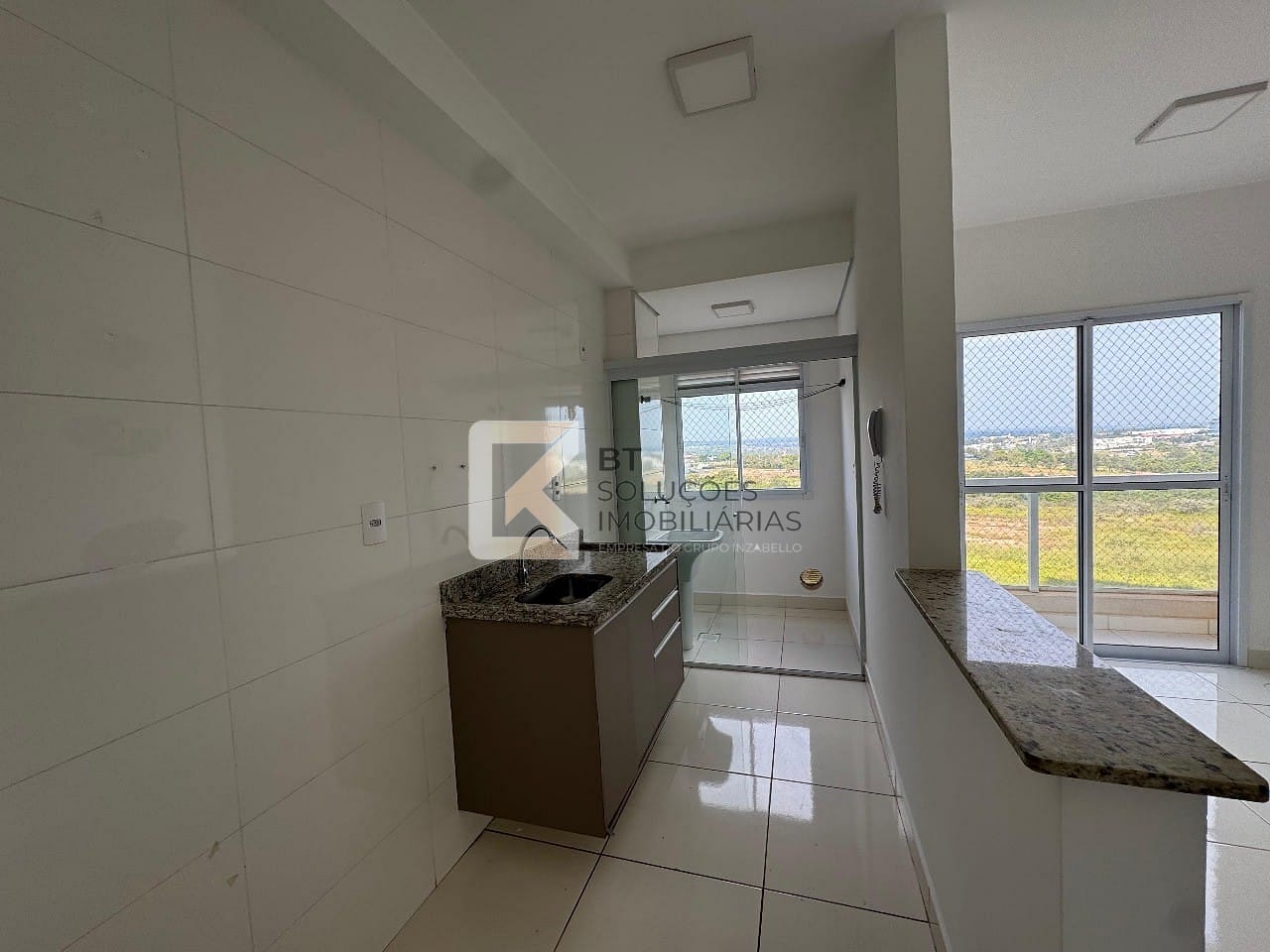 Apartamento, 2 quartos, 51 m² - Foto 4