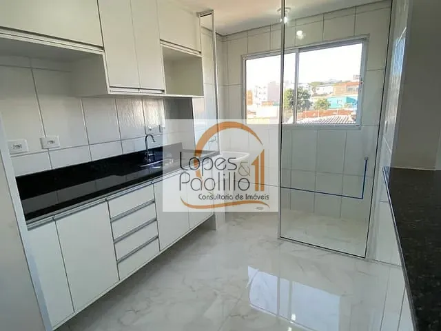 Apartamento com 233m² 2 quartos e 2 banheiros, à venda, no bairro Jardim Alvinópolis em Atibaia