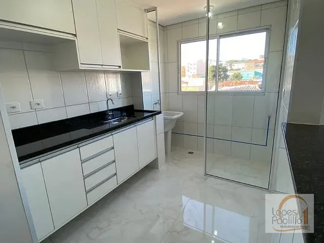Apartamento com 233m² 2 quartos e 2 banheiros, à venda, no bairro Jardim Alvinópolis em Atibaia