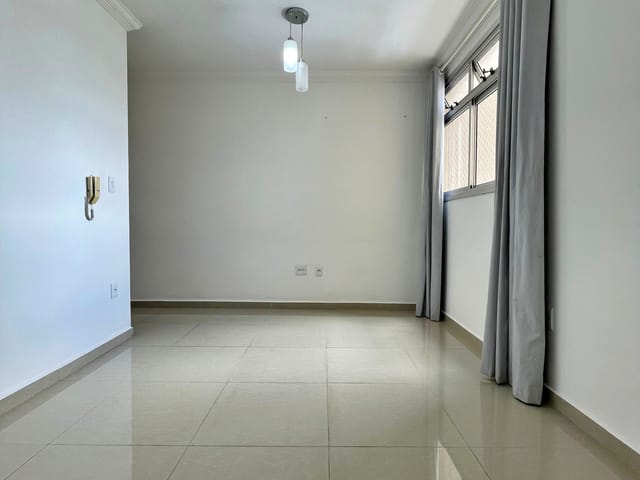 Foto do Apartamento - Apartamento com 3 quartos (1 suíte) armários planejados e uma vaga coberta, Santa Mônica, Belo Horizonte, MG | Deltalar Imóveis