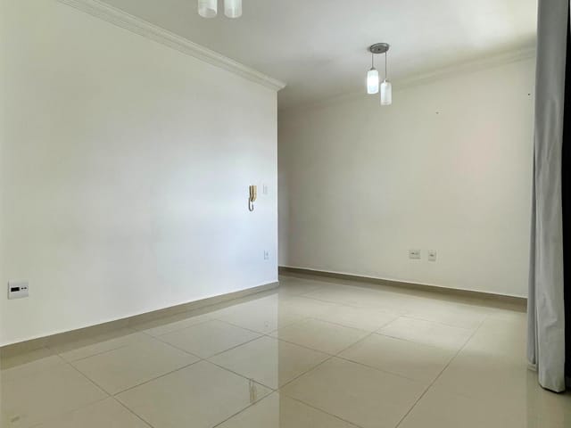 Foto do Apartamento - Apartamento com 3 quartos (1 suíte) armários planejados e uma vaga coberta, Santa Mônica, Belo Horizonte, MG | Deltalar Imóveis