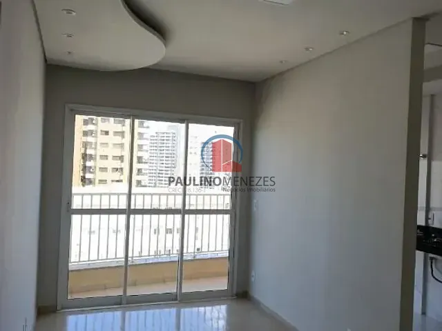 Apartamento 2 quartos e 1 banheiro, para alugar, no bairro Centro em Americana