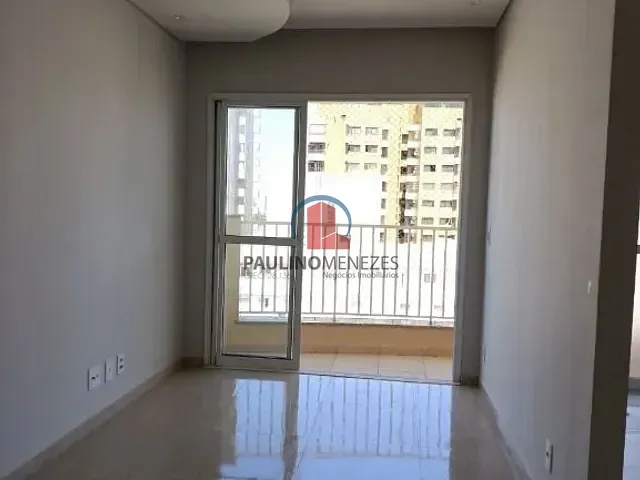Apartamento 2 quartos e 1 banheiro, para alugar, no bairro Centro em Americana