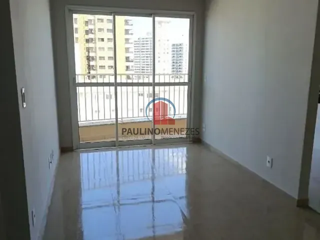 Apartamento 2 quartos e 1 banheiro, para alugar, no bairro Centro em Americana