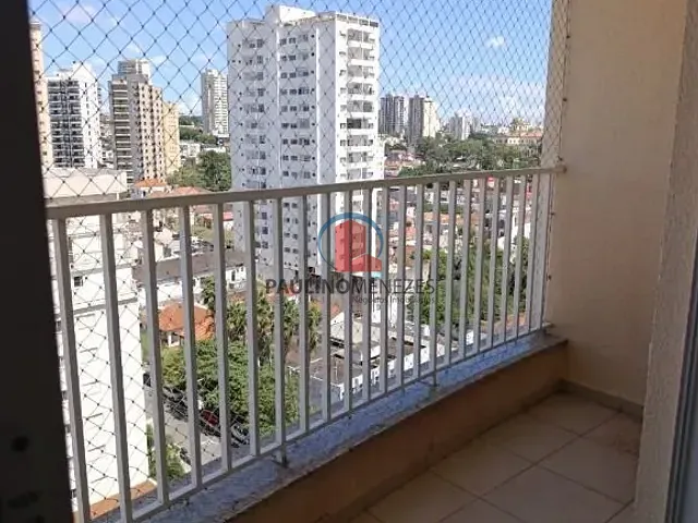 Apartamento 2 quartos e 1 banheiro, para alugar, no bairro Centro em Americana