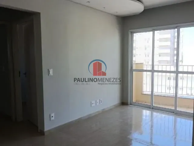 Apartamento 2 quartos e 1 banheiro, para alugar, no bairro Centro em Americana