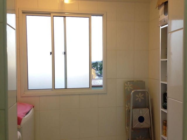 Foto do Apartamento - Apartamento residencial para locação, Jardim Satélite, São José dos Campos. | INDEPENDENCE NEGOCIOS IMOBILIARIOS LTDA