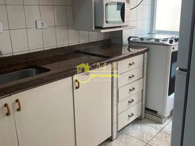 Apartamento 2 quartos e 2 banheiros, à venda, no bairro Enseada em Guarujá