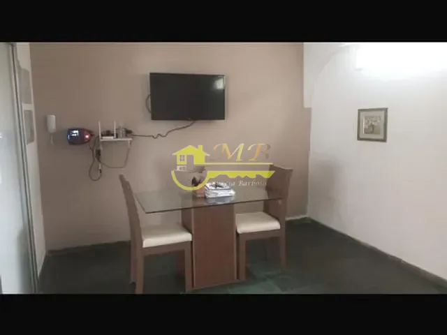 Apartamento 2 quartos e 2 banheiros, à venda, no bairro Enseada em Guarujá