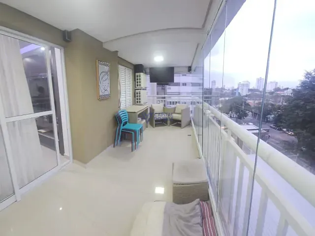 Apartamento 3 quartos e 1 banheiro, à venda, no bairro Parque Industrial em São José dos Campos