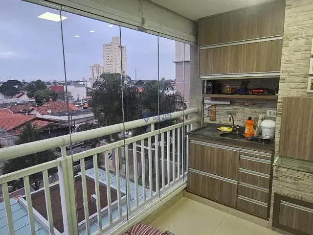 Apartamento 3 quartos e 1 banheiro, à venda, no bairro Parque Industrial em São José dos Campos
