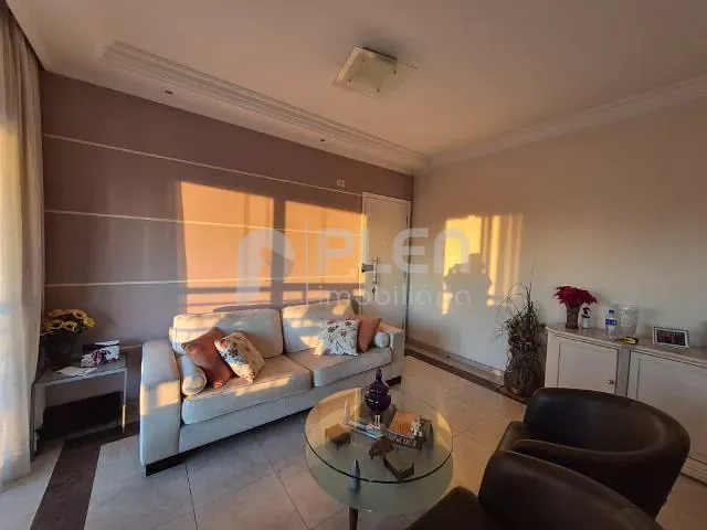Apartamento com 125m² 4 quartos e 5 banheiros, à venda, no bairro Santa Teresinha em São Paulo