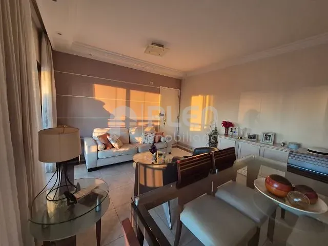 Apartamento com 125m² 4 quartos e 5 banheiros, à venda, no bairro Santa Teresinha em São Paulo