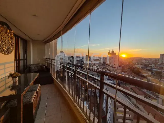 Apartamento com 125m² 4 quartos e 5 banheiros, à venda, no bairro Santa Teresinha em São Paulo