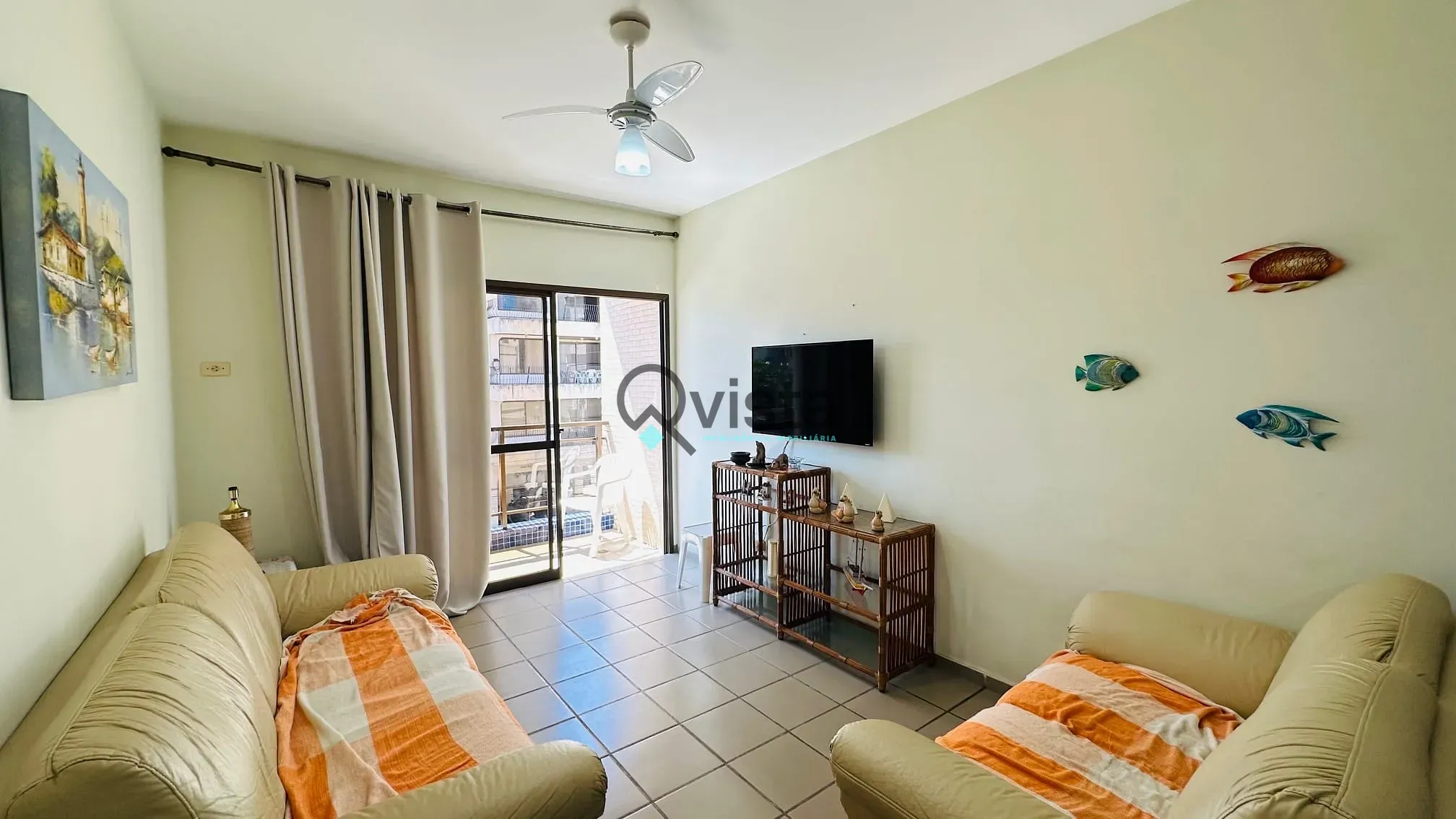 Apartamento, 3 quartos, 110 m² - Foto 1