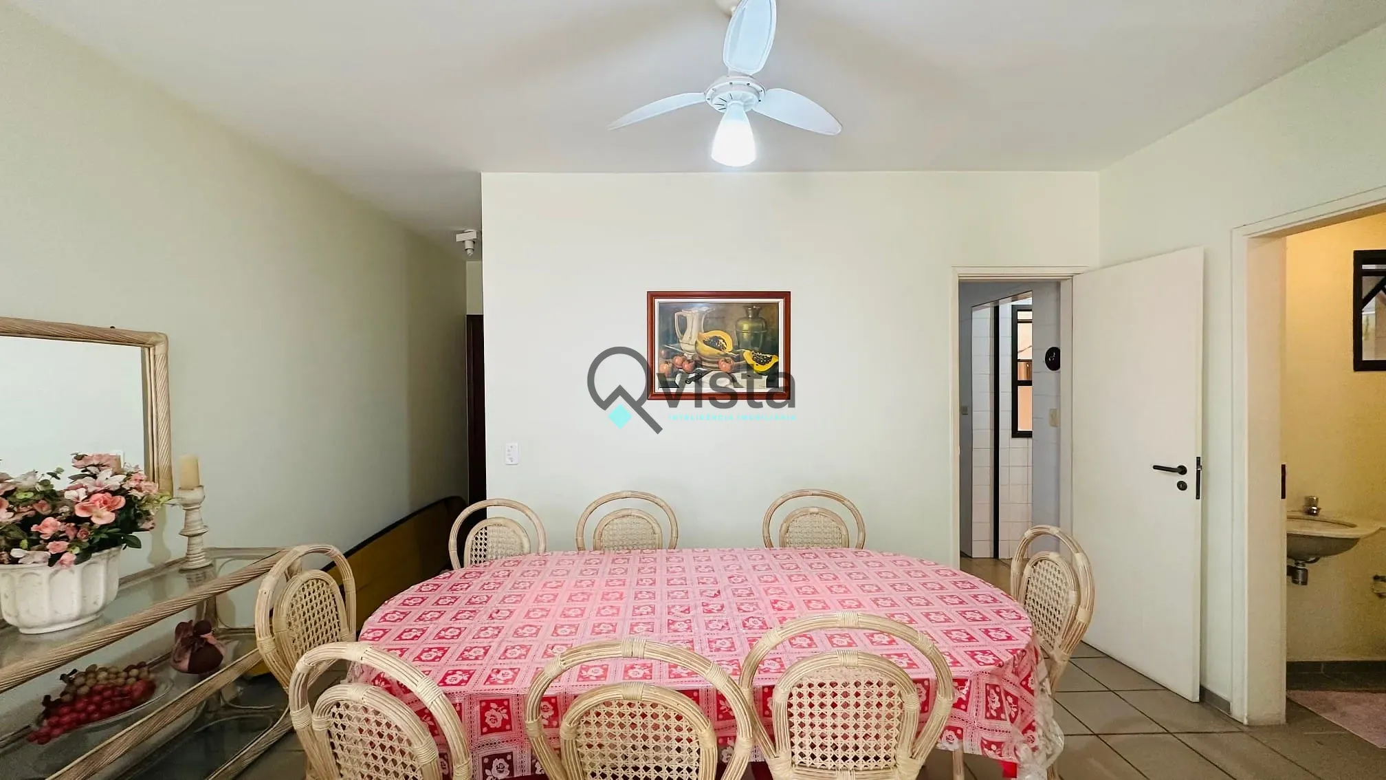 Apartamento, 3 quartos, 110 m² - Foto 2