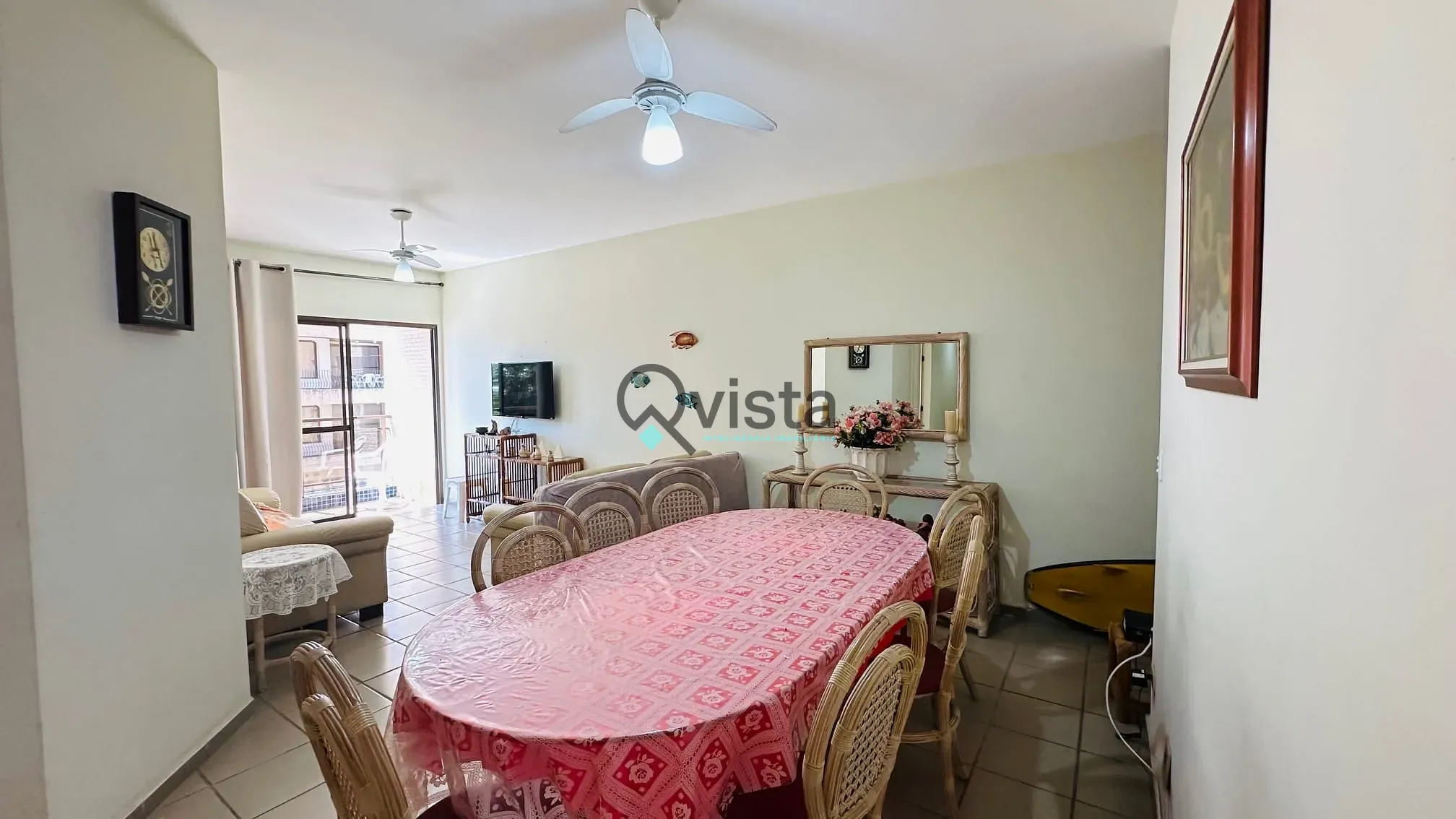 Apartamento, 3 quartos, 110 m² - Foto 3