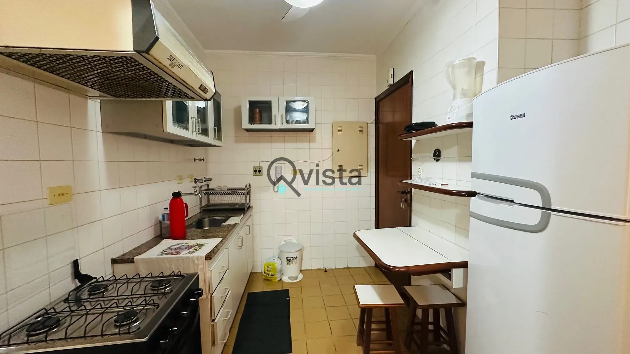 Apartamento, 3 quartos, 110 m² - Foto 5