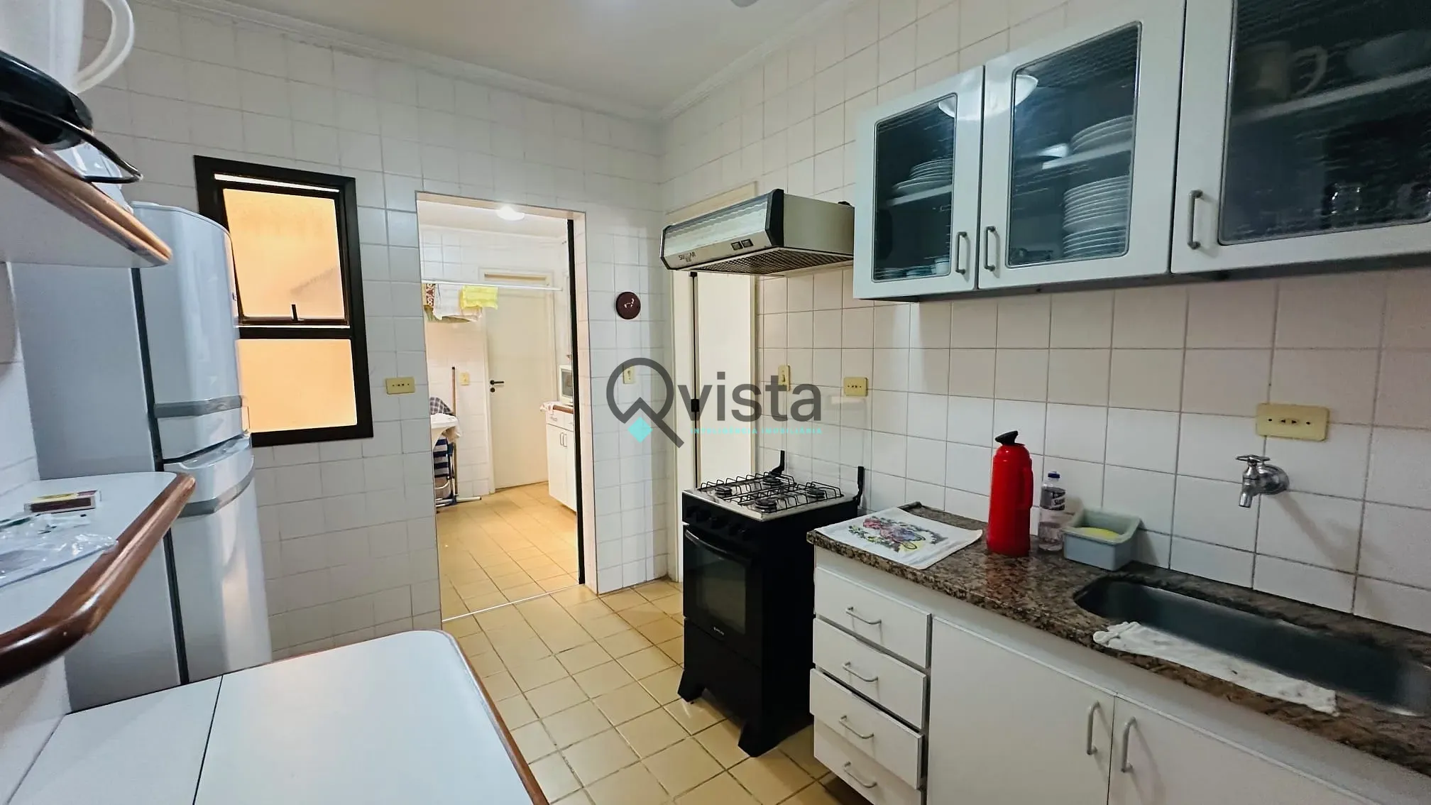 Apartamento, 3 quartos, 110 m² - Foto 6