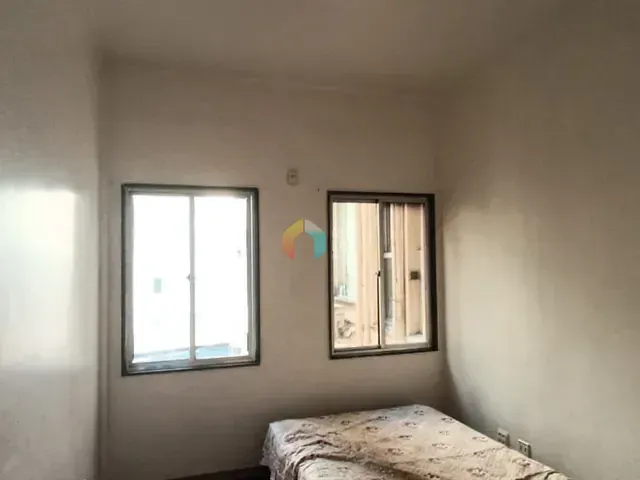 Apartamento com 60m² 2 quartos e 1 banheiro, à venda, no bairro Centro em Rio de Janeiro
