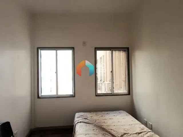 Apartamento com 60m² 2 quartos e 1 banheiro, à venda, no bairro Centro em Rio de Janeiro